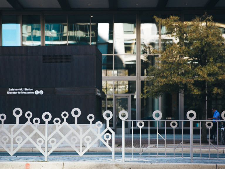 Placemaking & Wayfinding