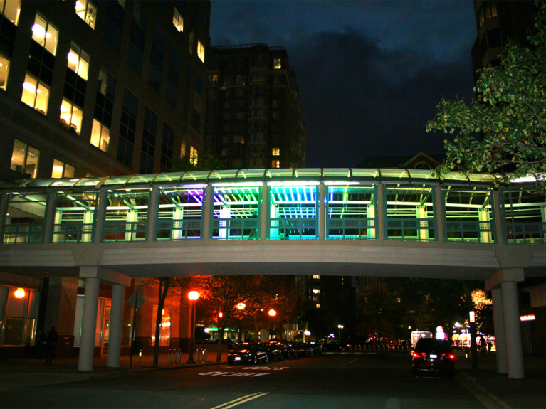 Axon Xylophone Bridge