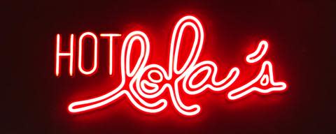 Hot Lola’s