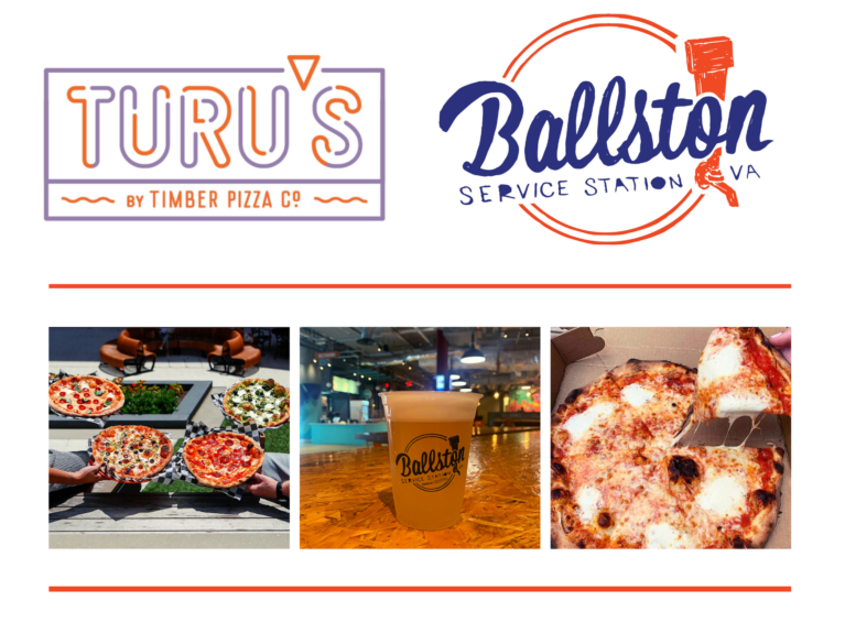 Turu’s Pizza & Ballston Service Station