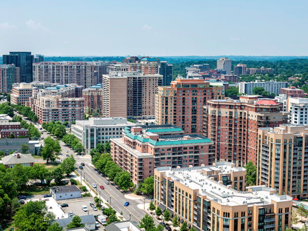 5 Ballston Companies Listed in Inc. 5000