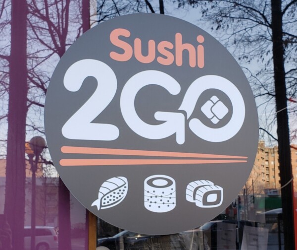 Sushi2Go