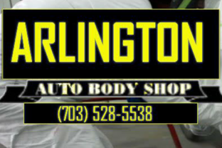 Arlington Auto Body Shop