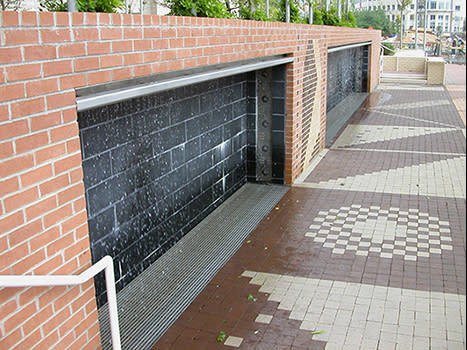 Public Art: Arlington Gateway