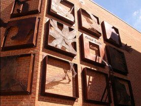 Public Art: Eternal Truths