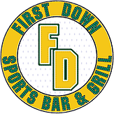 First Down Sports Bar & Grill