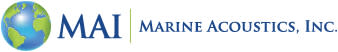Marine Acoustics