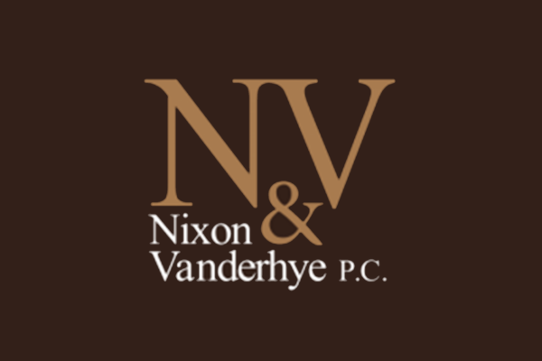 Nixon & Vanderhye