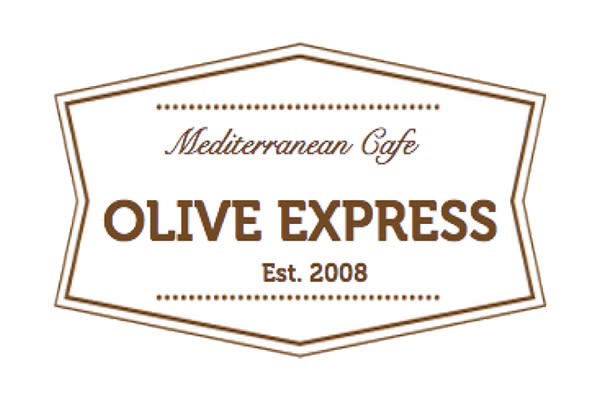 Olive Express Mediterranean Café