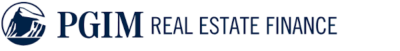 PGIM Real Estate Finance