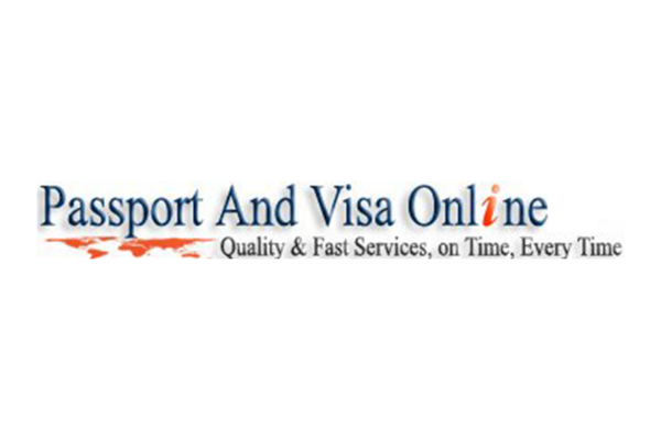 Passport And Visa Online