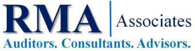 RMA Associates