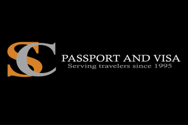 SC Passport and Visa