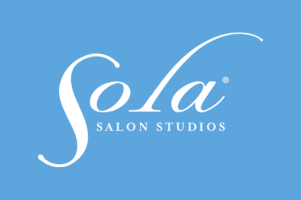 Sola Salon Studio