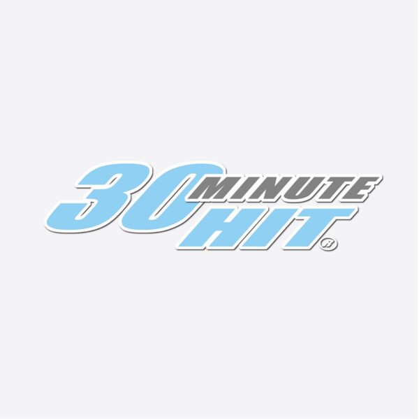 30 Minute Hit Arlington
