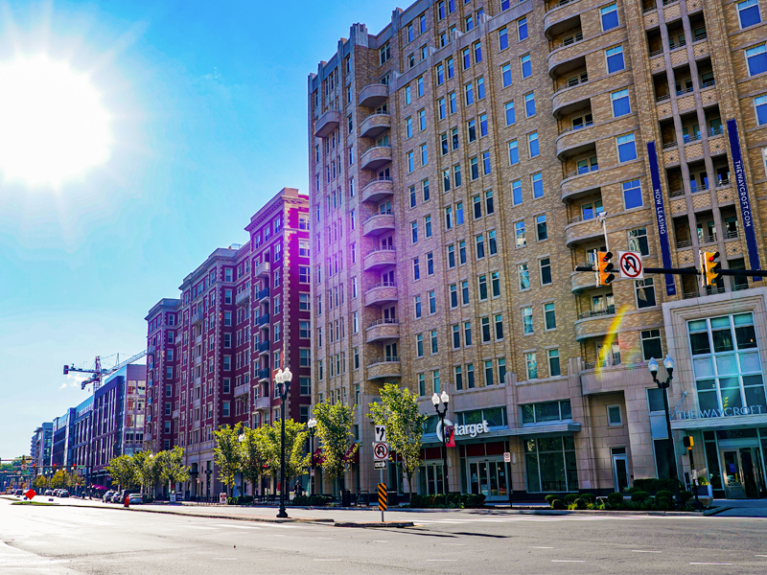 Multi-Family Submarket Report