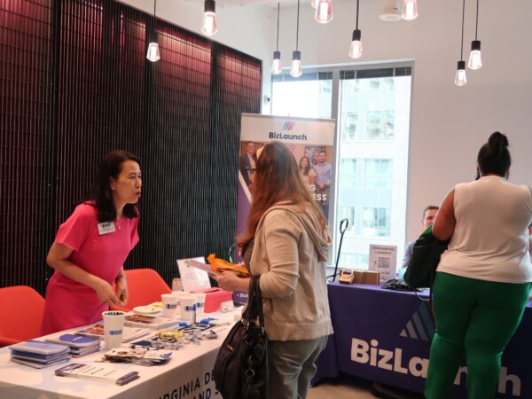 Business Resource Fair